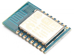 The ESP8266